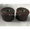 Benutzerdefinierte Nylon -Teile PA6G